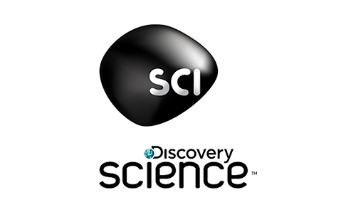 Discovery Science ao vivo Rede Canais TV